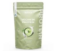 Nutri+ Proteine 3k in Polvere 1kg 1000 g Polvere