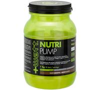 Nutri Pump - Integratore Alimentare da Utilizzare Prima di Allenamenti Intensi - Formato: 1 Kg - Gusto: Biscotto