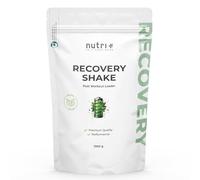 Nutri+ Recovery Loader - Frullato post allenamento per la rigenerazion