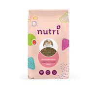 Nutri+ Stick per conigli nani - 4 kg