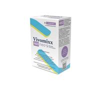 Nutri Supplies Vivomixx 460 Neo9 10 Bustine - Integratore per l'apparato Gastrointestinale