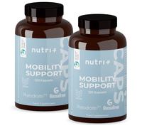 Nutri+ Supporto alla Mobilità Articolare 240 Capsule con Glucosamina +