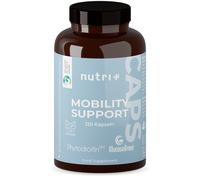 Nutri+ Supporto alla Mobilità Capsule per Articolazioni con Glucosamin