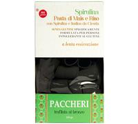 NUTRI TE' Paccheri Spirul.M/R