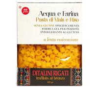 NUTRI TE'M/R Ditalini Rig.400g