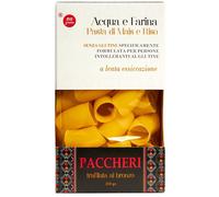 NUTRI TE'M/R Paccheri 250g