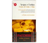 NUTRI TE'M/R Paccheri 250g
