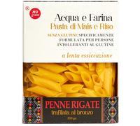 NUTRI TE'M/R Penne Rig.250g