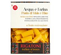 NUTRI TE'M/R Rigatoni 250g