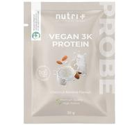 nutri + Vegan 3K Protein Powder - Confezione Prova - Coconut-Almond