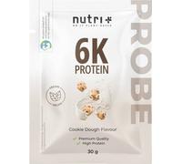 nutri + Vegan 6K Protein Powder - Confezione Prova - Cookie Dough
