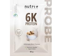 nutri + Vegan 6K Protein Powder - Confezione Prova - Rice Pudding-Cinnamon