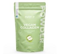 Nutri+ Vegan Collagen Boost - Alternativa al collagene animale in polv