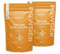 Nutri+ Vegan Collagen Boost - Alternativa al collagene animale in polv