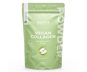 Nutri+ Vegan Collagen Boost - Alternativa al collagene animale in polv