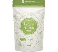 Nutri+ Proteine della Natura - Polvere di proteine senza dolcificanti