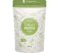 Nutri+ Proteine della Natura - Polvere di proteine senza dolcificanti