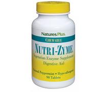 NUTRI ZYME ENZ MAST 90TAV LA S