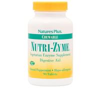 NUTRI ZYME ENZ MAST 90TAV LA S