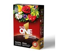 Concime microgranulare One piante e fiori