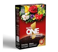 Concime microgranulare One piante e fiori