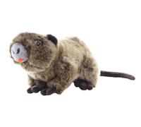 Nutria in peluche eco-friendly 22 cm
