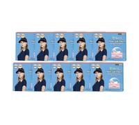 Nutriadvisor Petit - Patch per golf, misura media, 5 paia x 10 pezzi