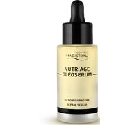 Cosmetici Magistrali Nutriage Oleoserum Siero Riparatore Viso 30 ml