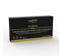NUTRIAGE Oral 30 Cps