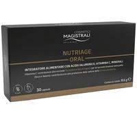 NUTRIAGE Oral 30 Cps