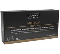 Nutriage - Oral Collagene Confezione 30 Capsule