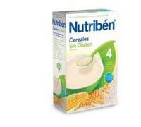 NUTRIBEN CEREALI S/GLUTINE 300