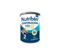 Nutriben Continuation Milk 2 - Latte di Proseguimento