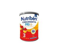 Nutriben Crescita 800g - Latte per bambini