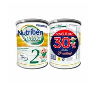Nutriben Duplo Innova 2x800g