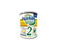 Nutriben Innova 2 Latte di proseguimento 800g - Latte per l'infanzia