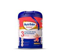 Nutribén Innova 3 Milk-based Growth Formula 800g