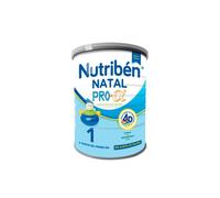 Nutriben Natal 0-6 Mesi 800g - Latte per l'infanzia