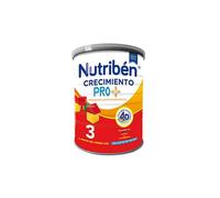Nutriben Nutribén Growth 800g
