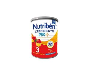 Nutriben Nutribén Growth 800g