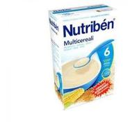 Nutribén NUTRIBEN MULTICEREALI 300 G