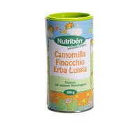 Nutriben tis camom/fin erba lu
