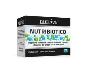Nutribiotico, 42 g