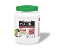NutriBird A21 Polvere per nidiacei 800 g Imbecco con vitamine Versele Laga