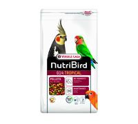 NutriBird G14 Tropical - 3 kg