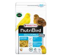 NutriBird Gold Crumble Canarini - 1 kg