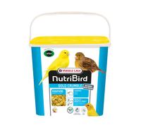 NutriBird Gold Crumble Canarini - 4 kg