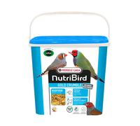 NutriBird Gold Crumble Esotici - 4 kg