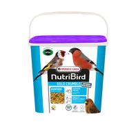 NutriBird Gold Crumble Uccelli di Bosco - 4 kg