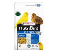 NutriBird Gold Patee Canarini - 1 kg